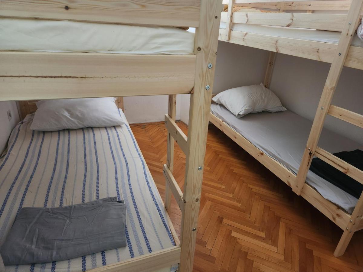 Dubai Homestay Split